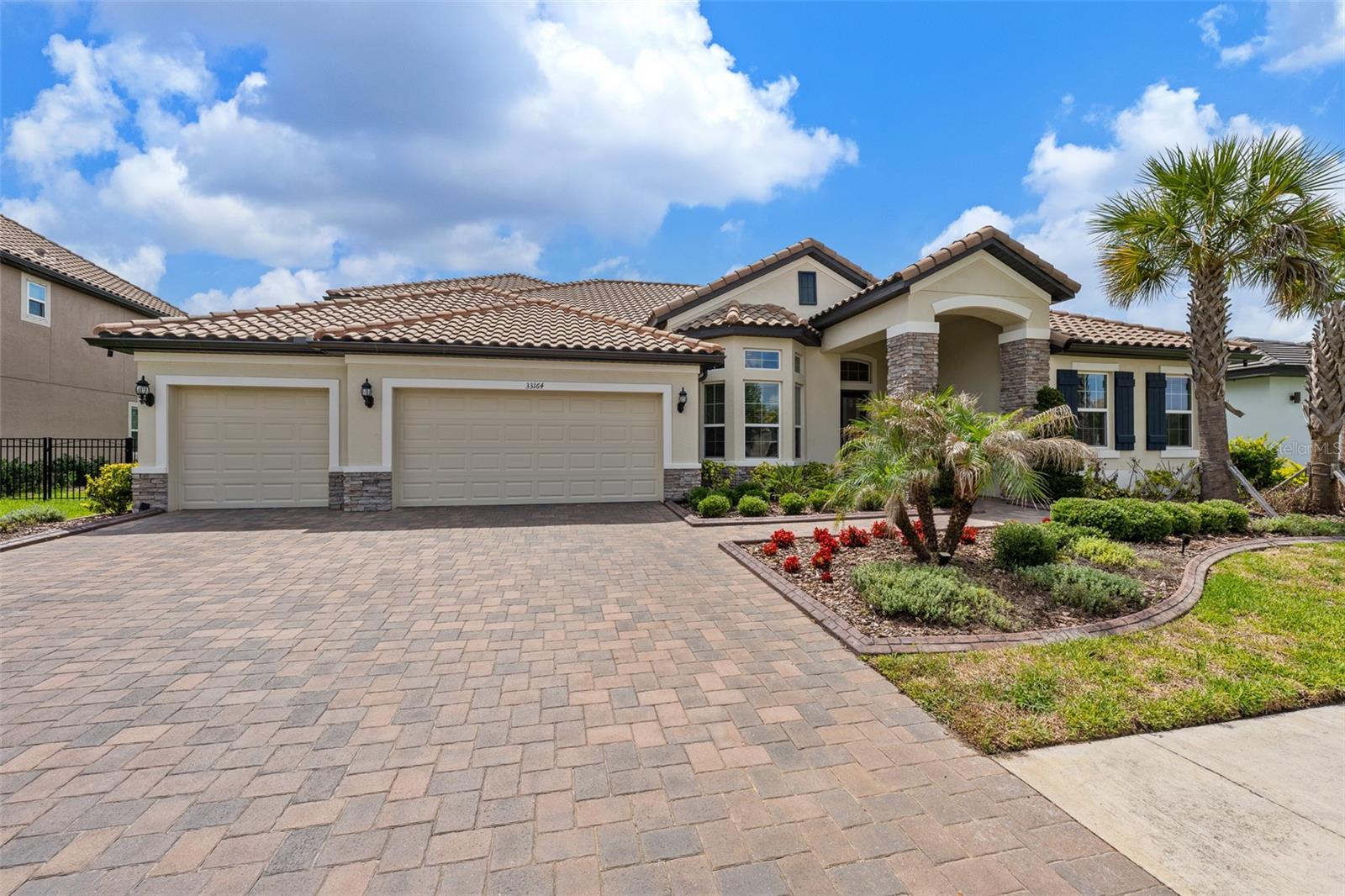 33164 KATELAND DR, WESLEY CHAPEL, FL, 33545