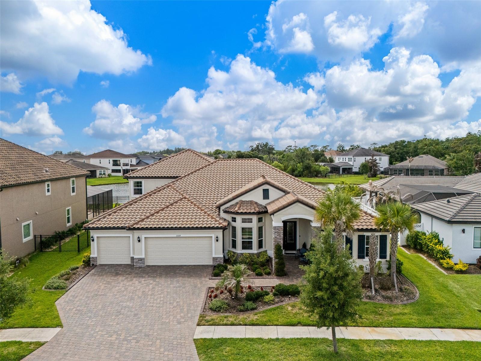 33164 KATELAND DR, WESLEY CHAPEL, FL, 33545