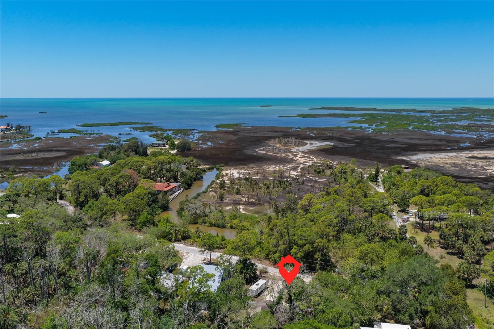 1578 INDIAN BAY RD, SPRING HILL, FL, 34607