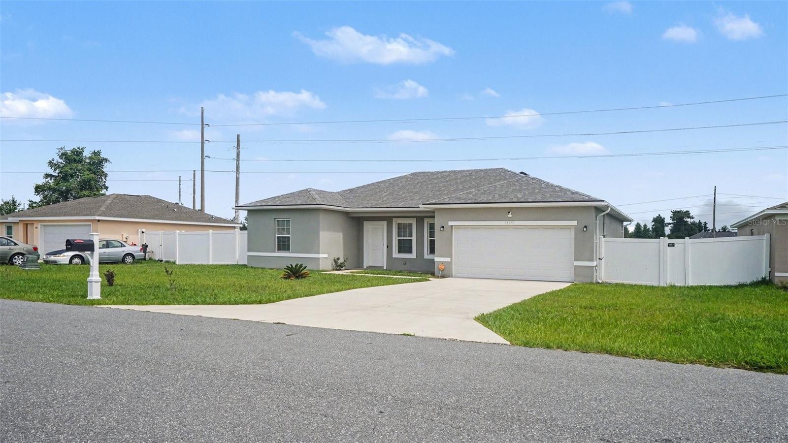 13537 SW 47TH CIR, OCALA, FL, 34473