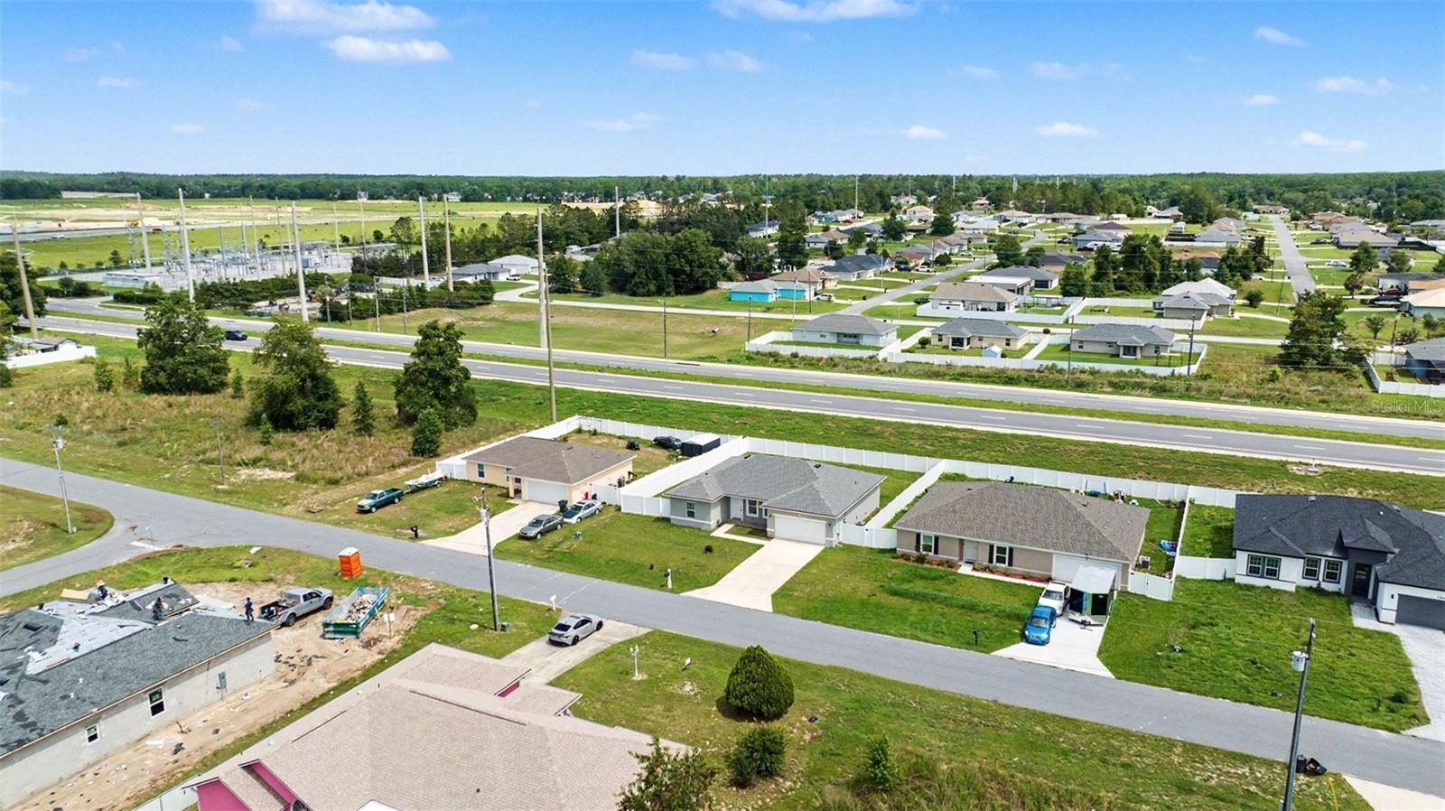 13537 SW 47TH CIR, OCALA, FL, 34473