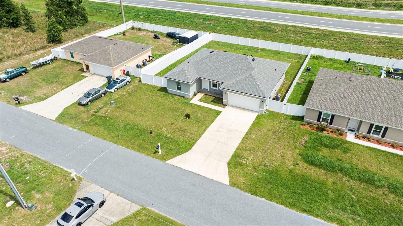 13537 SW 47TH CIR, OCALA, FL, 34473