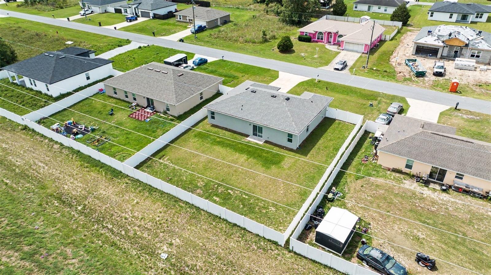 13537 SW 47TH CIR, OCALA, FL, 34473