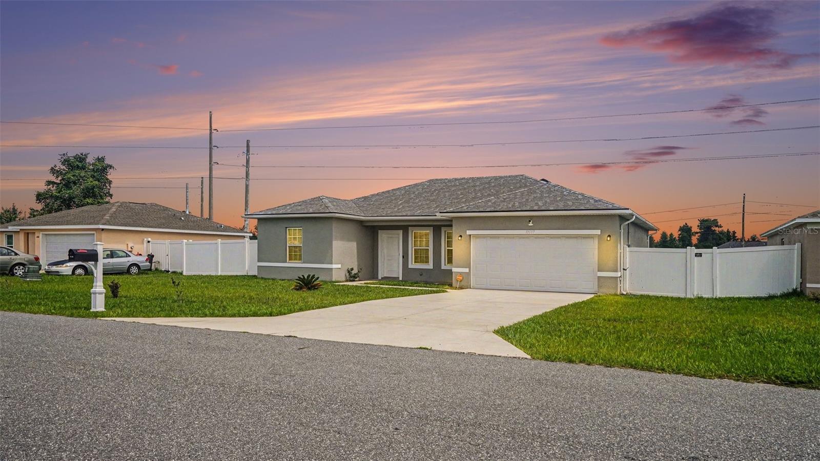 13537 SW 47TH CIR, OCALA, FL, 34473