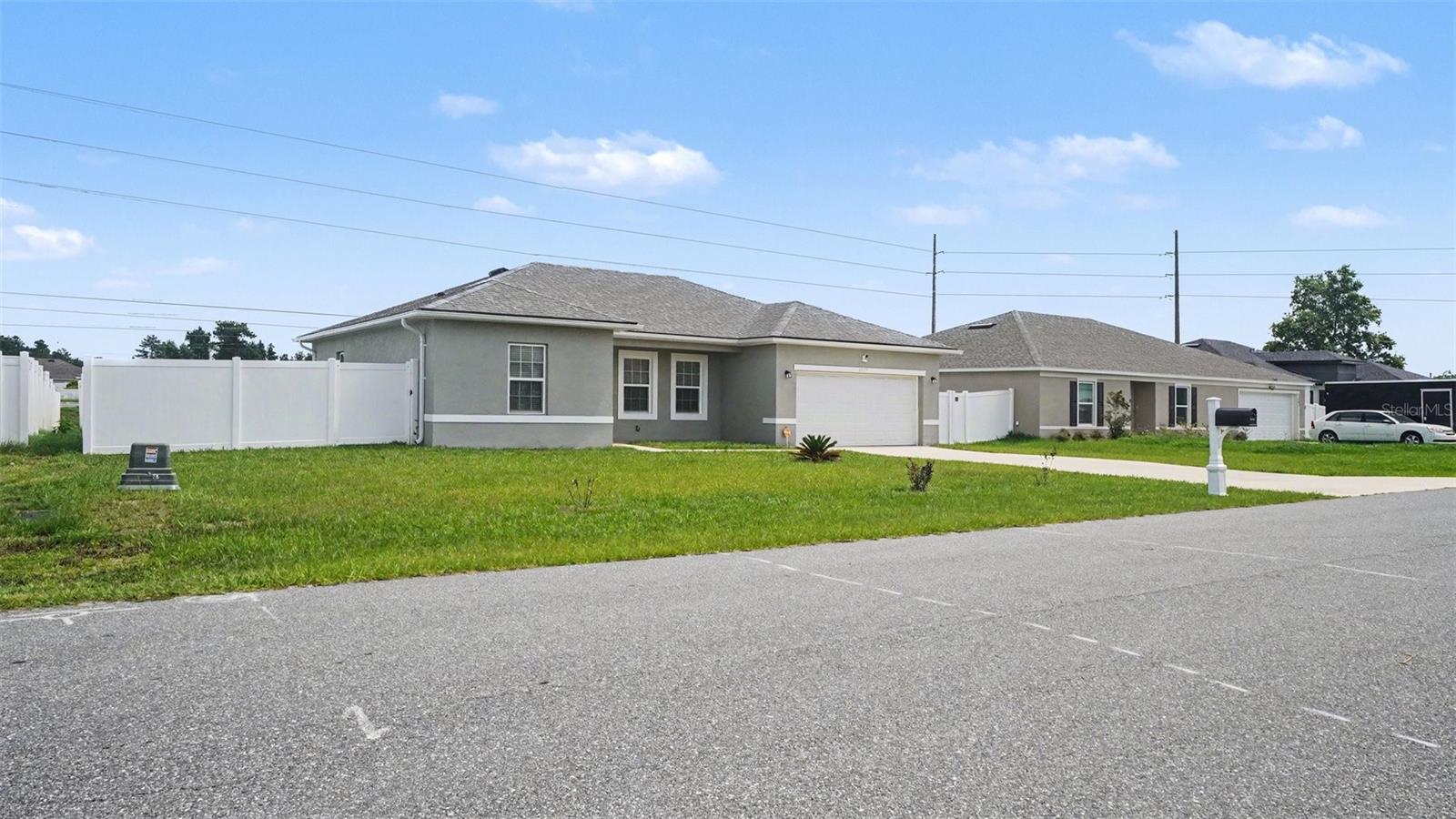 13537 SW 47TH CIR, OCALA, FL, 34473