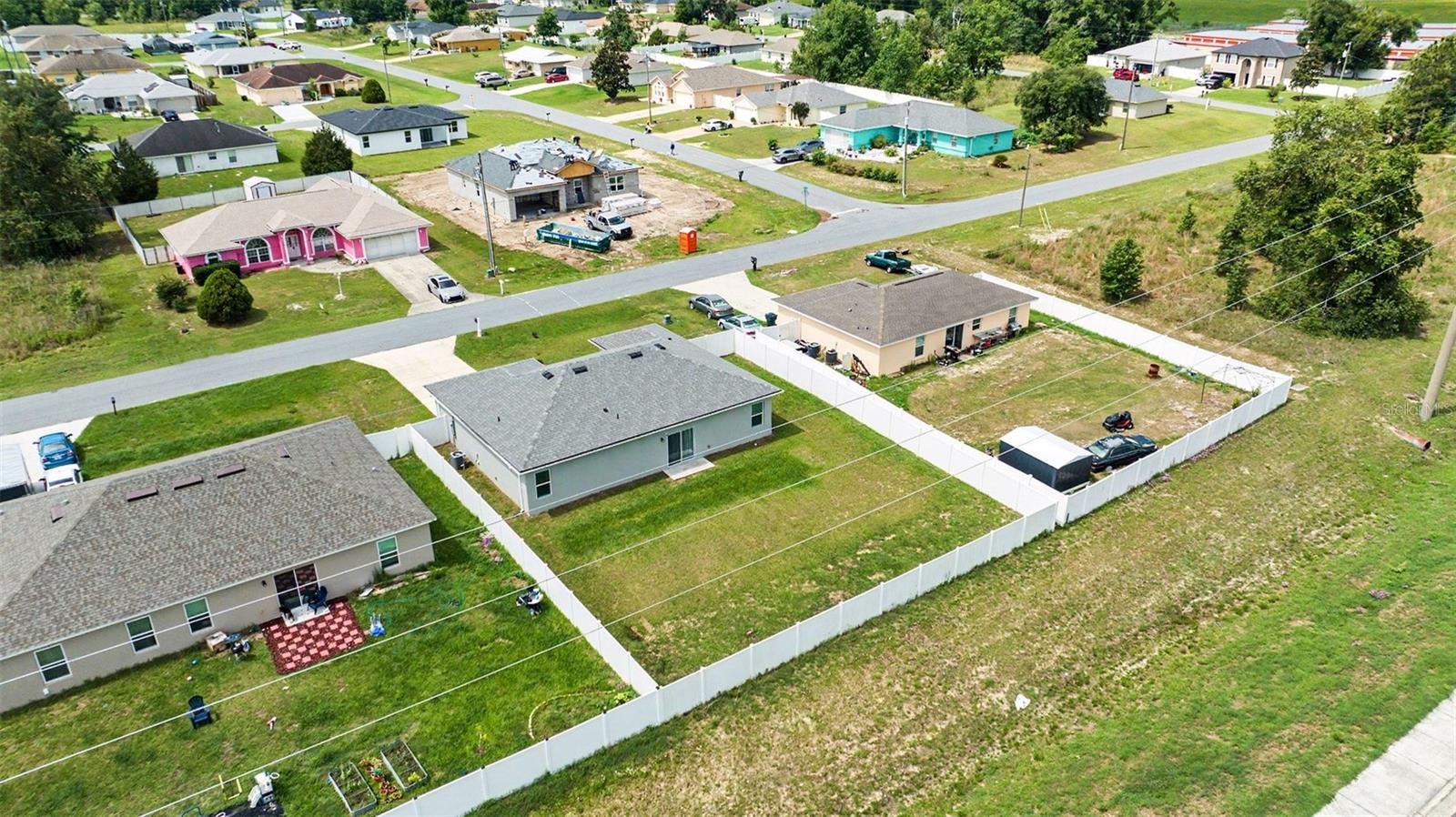 13537 SW 47TH CIR, OCALA, FL, 34473