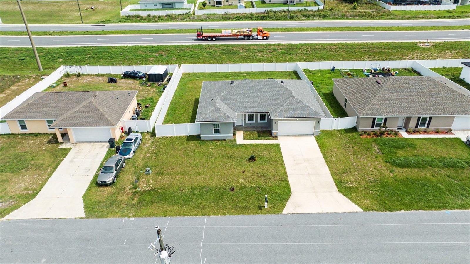 13537 SW 47TH CIR, OCALA, FL, 34473