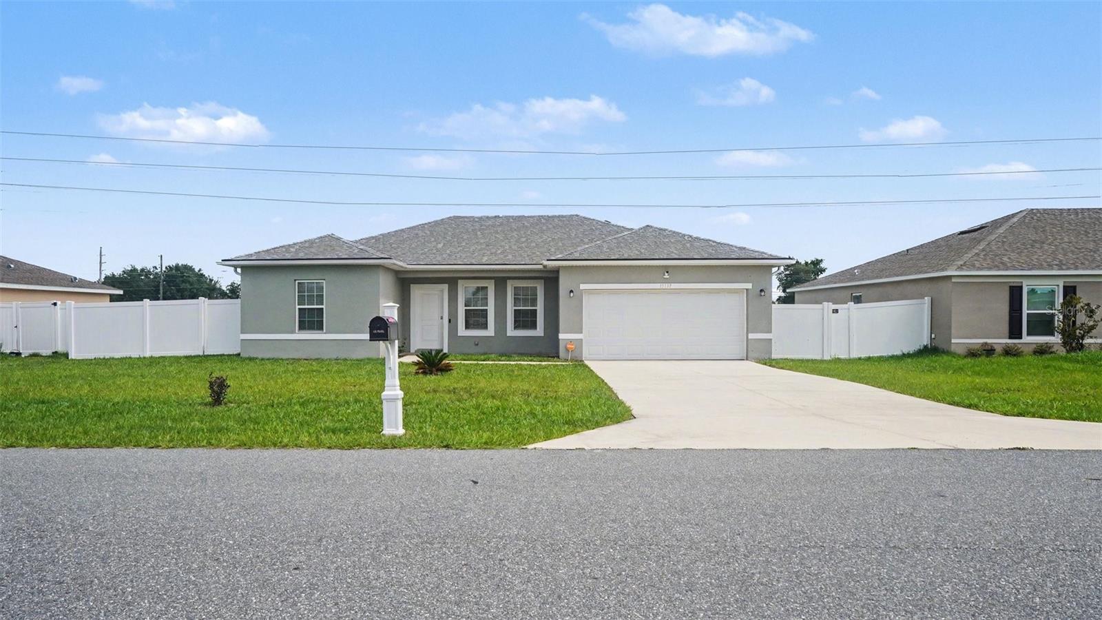 13537 SW 47TH CIR, OCALA, FL, 34473