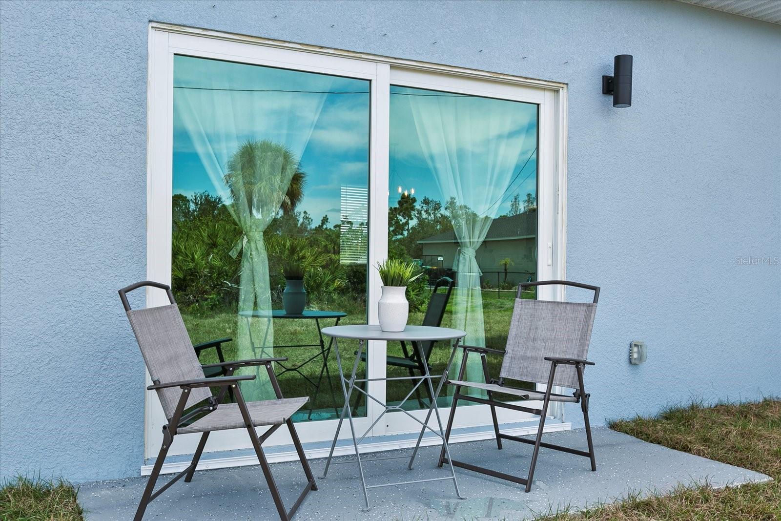 18400 TULANE AVE, PORT CHARLOTTE, FL, 33954