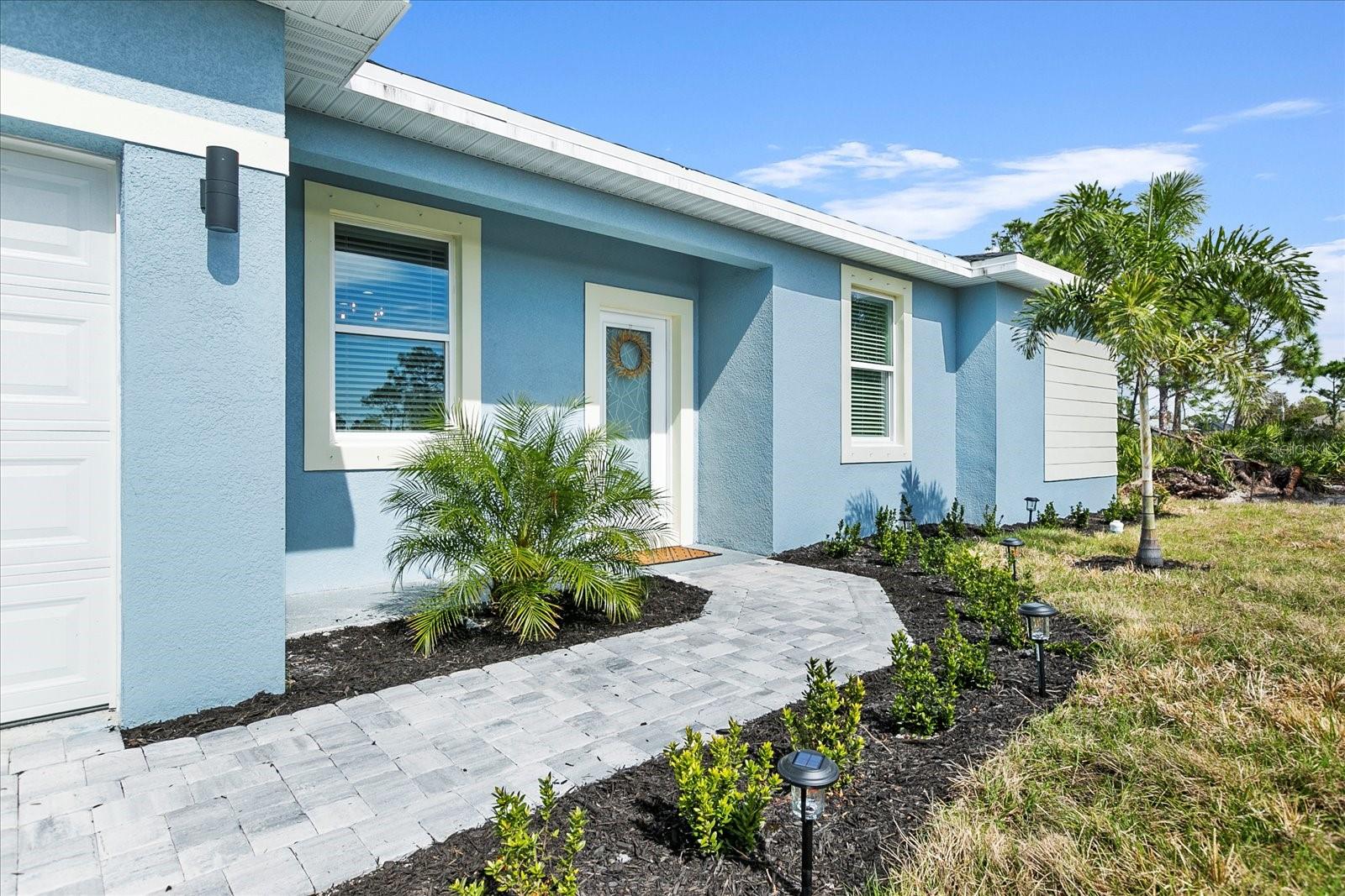 18400 TULANE AVE, PORT CHARLOTTE, FL, 33954
