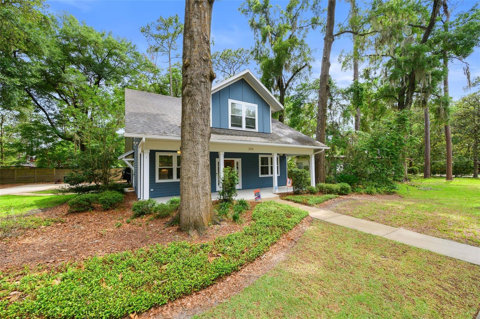 3115 W UNIVERSITY AVE, GAINESVILLE, FL, 32607