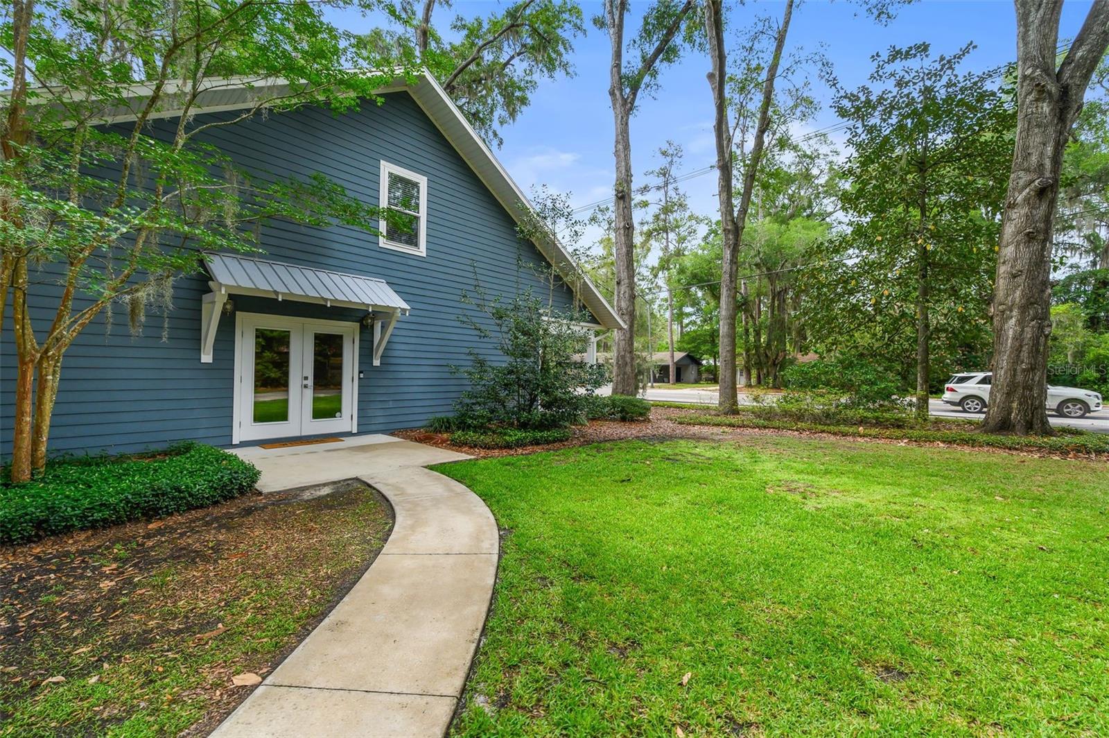 3115 W UNIVERSITY AVE, GAINESVILLE, FL, 32607