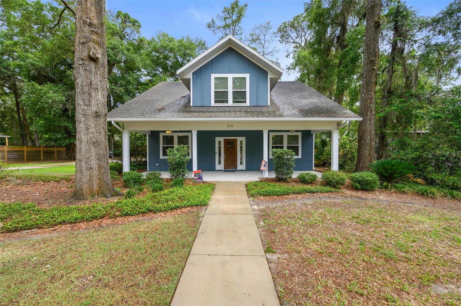 3115 W UNIVERSITY AVE, GAINESVILLE, FL, 32607