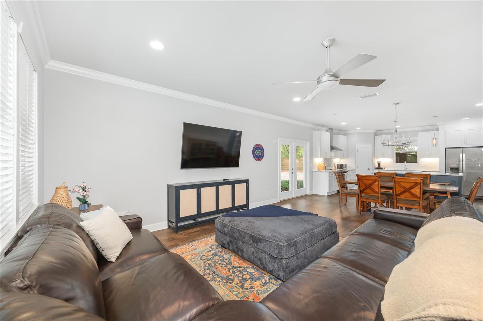 3115 W UNIVERSITY AVE, GAINESVILLE, FL, 32607