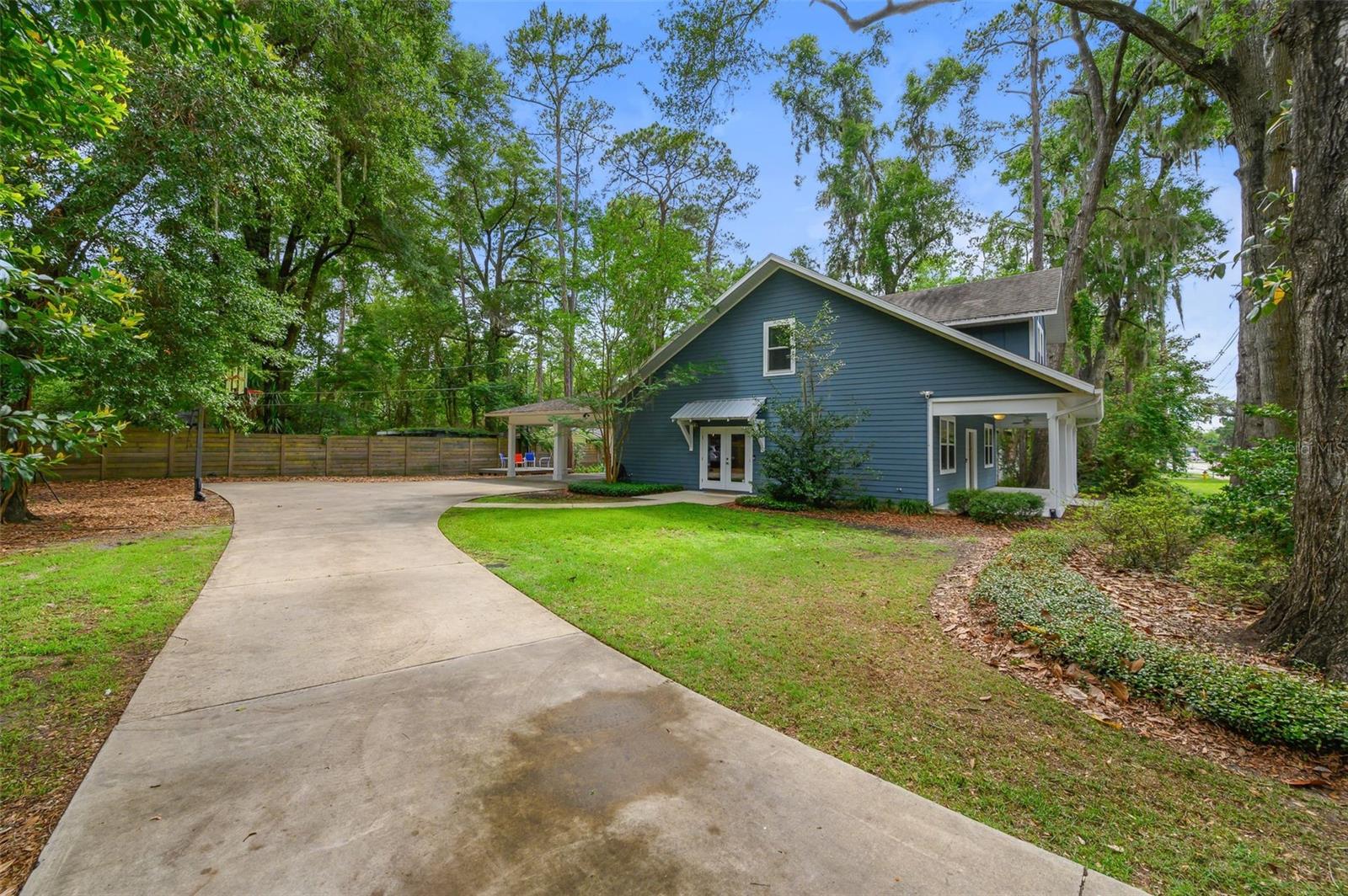3115 W UNIVERSITY AVE, GAINESVILLE, FL, 32607