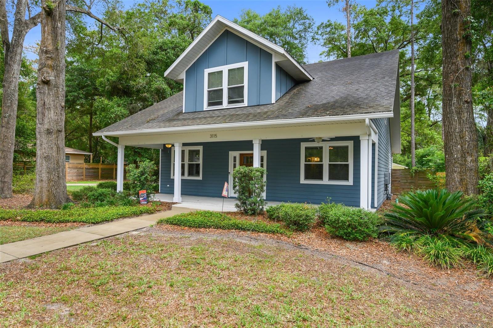3115 W UNIVERSITY AVE, GAINESVILLE, FL, 32607