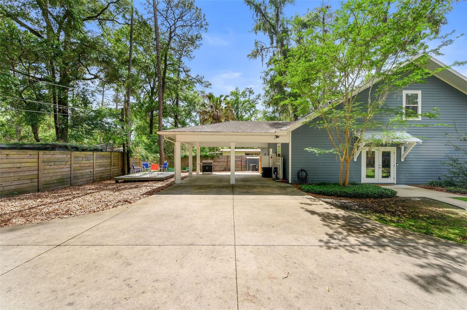 3115 W UNIVERSITY AVE, GAINESVILLE, FL, 32607