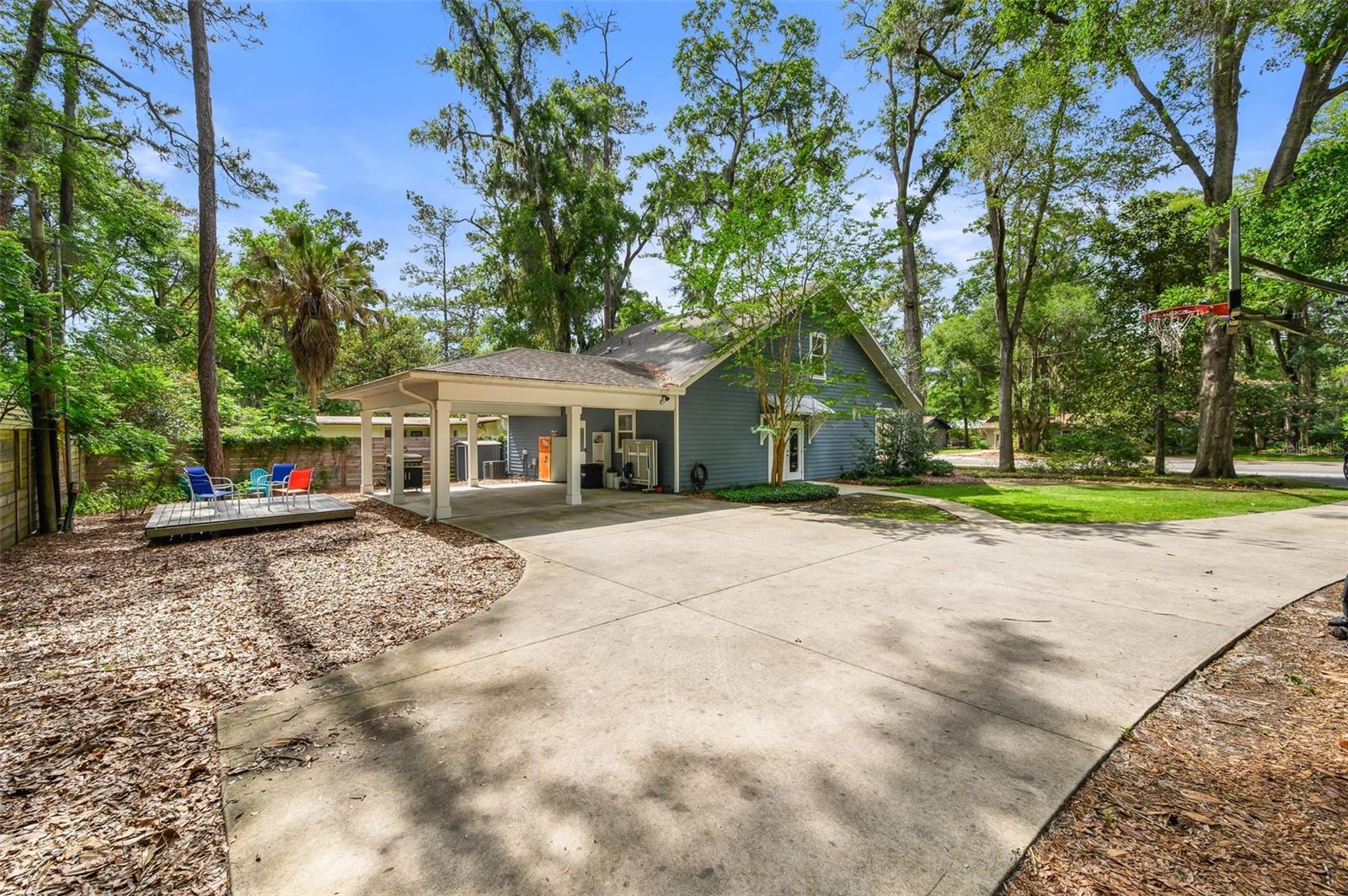 3115 W UNIVERSITY AVE, GAINESVILLE, FL, 32607