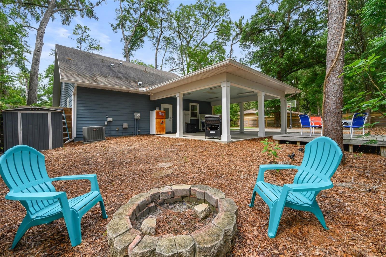 3115 W UNIVERSITY AVE, GAINESVILLE, FL, 32607