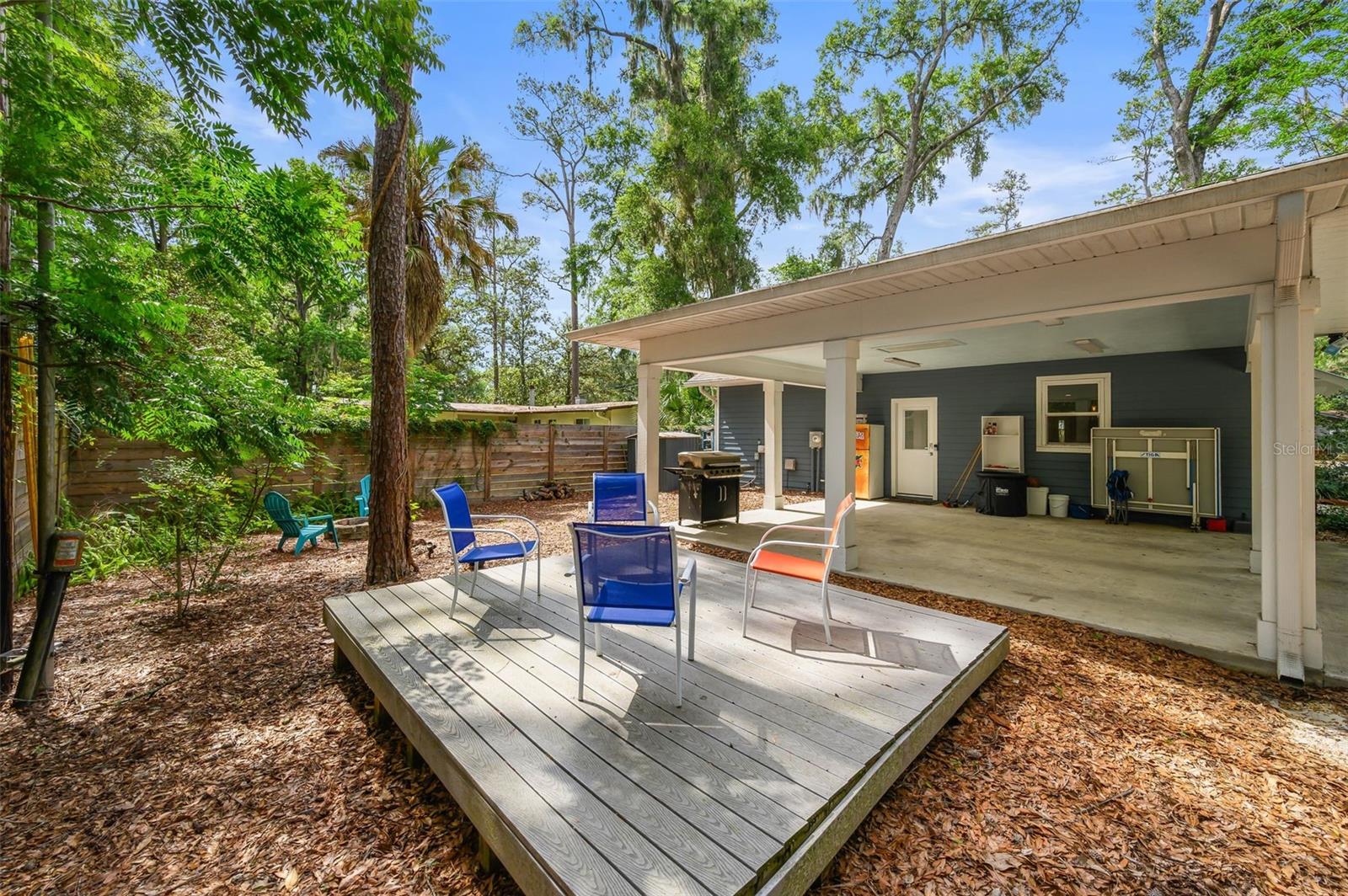 3115 W UNIVERSITY AVE, GAINESVILLE, FL, 32607