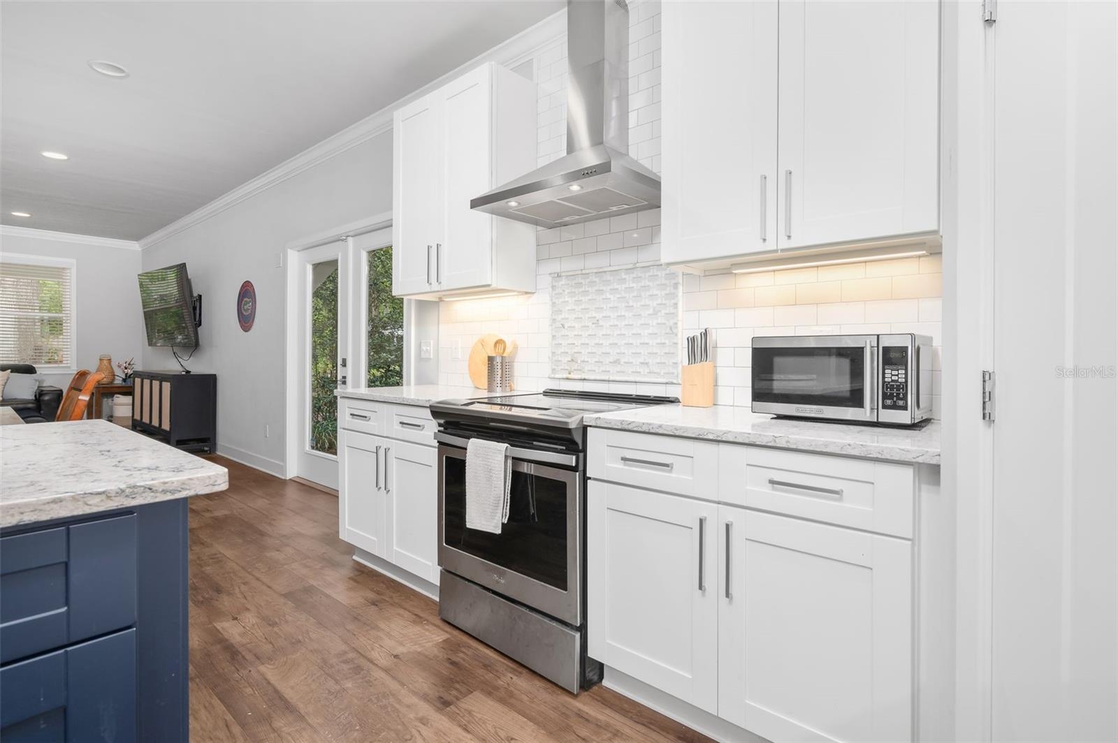 3115 W UNIVERSITY AVE, GAINESVILLE, FL, 32607