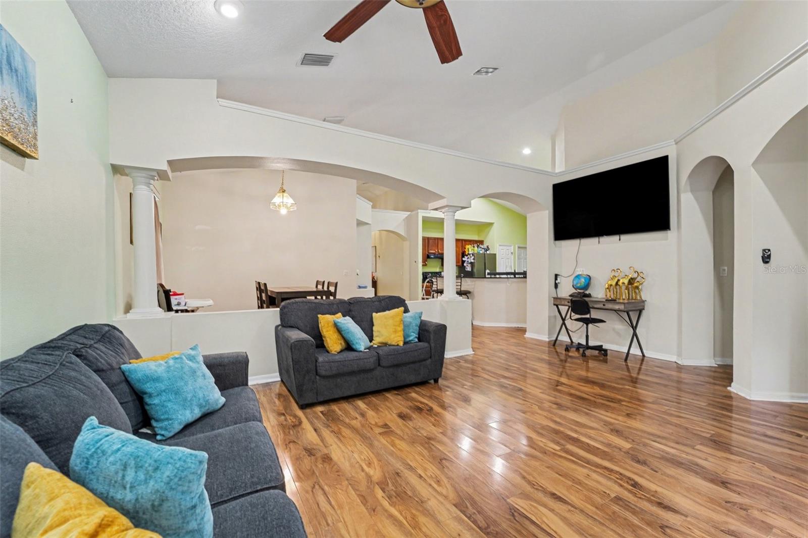 10864 CORY LAKE DR, TAMPA, FL, 33647
