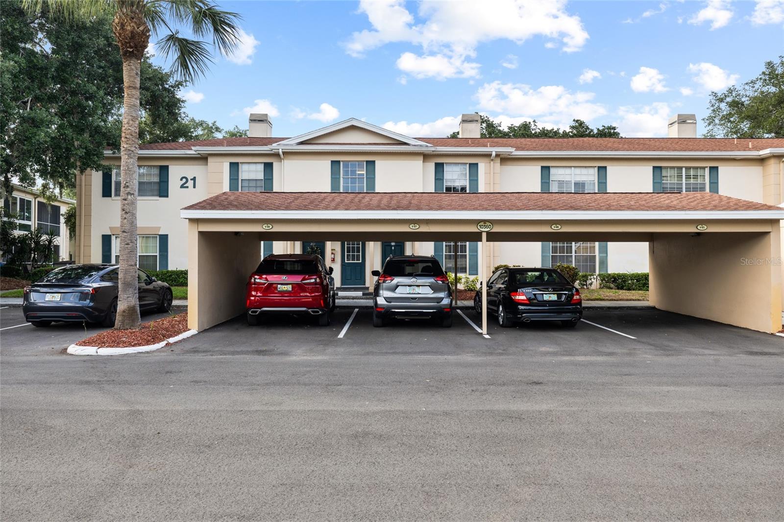 10360 CARROLLWOOD LN #212, TAMPA, FL, 33618