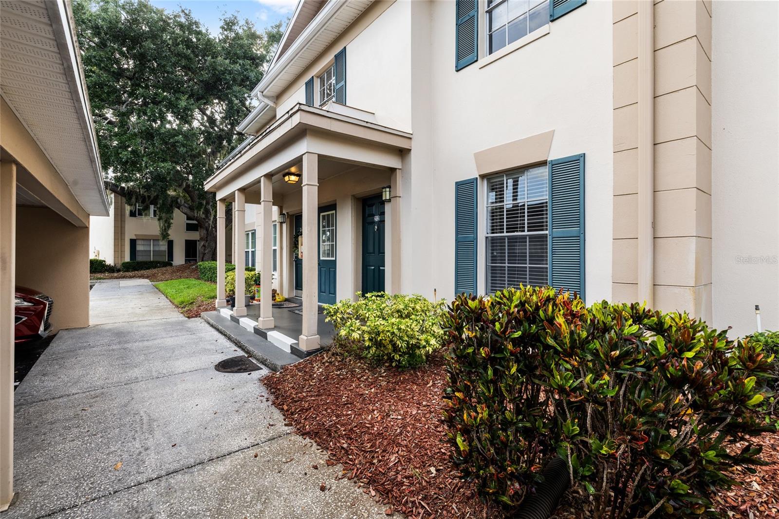 10360 CARROLLWOOD LN #212, TAMPA, FL, 33618