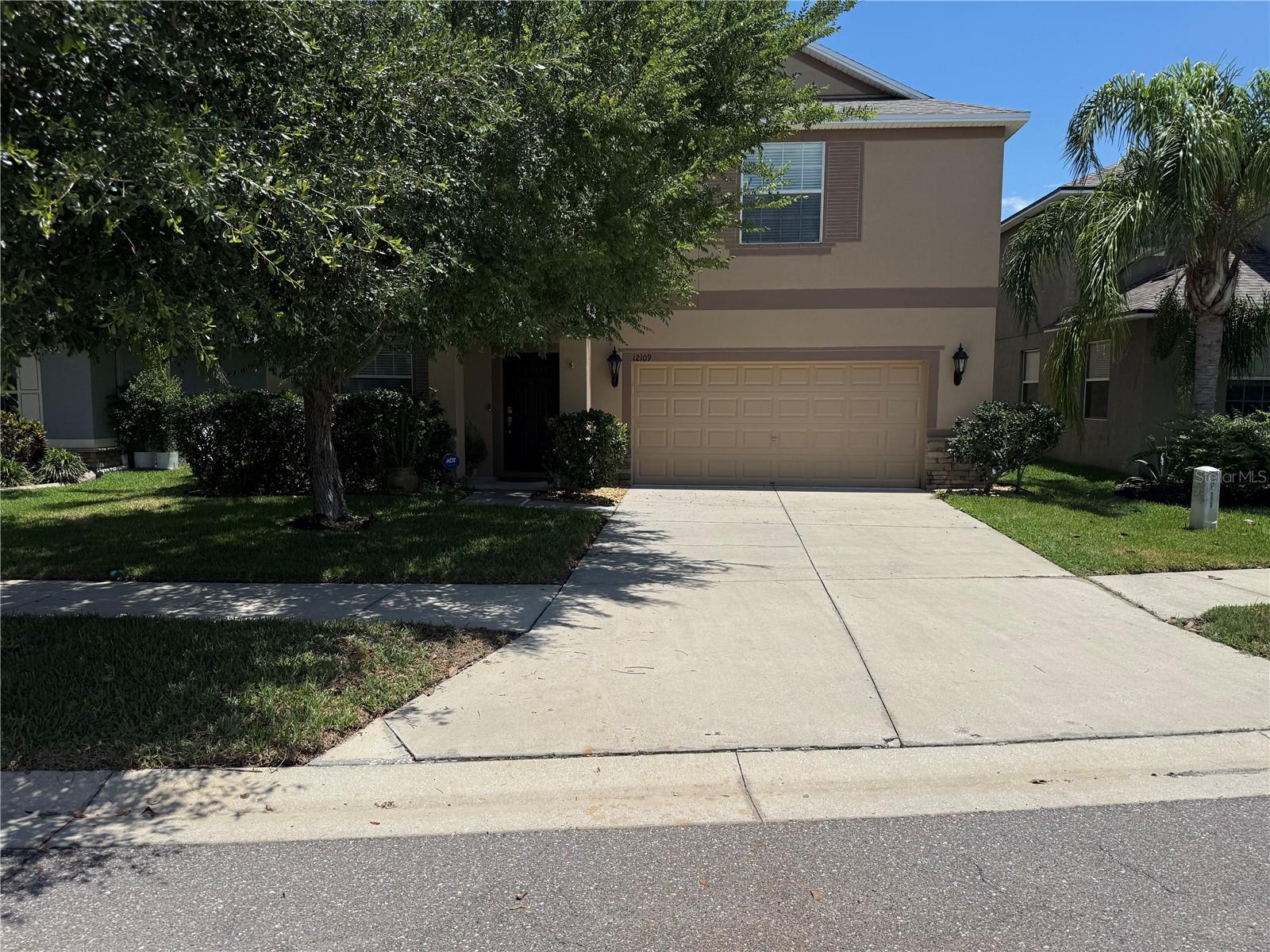 12109 ECHO BASIN CV, RIVERVIEW, FL, 33579