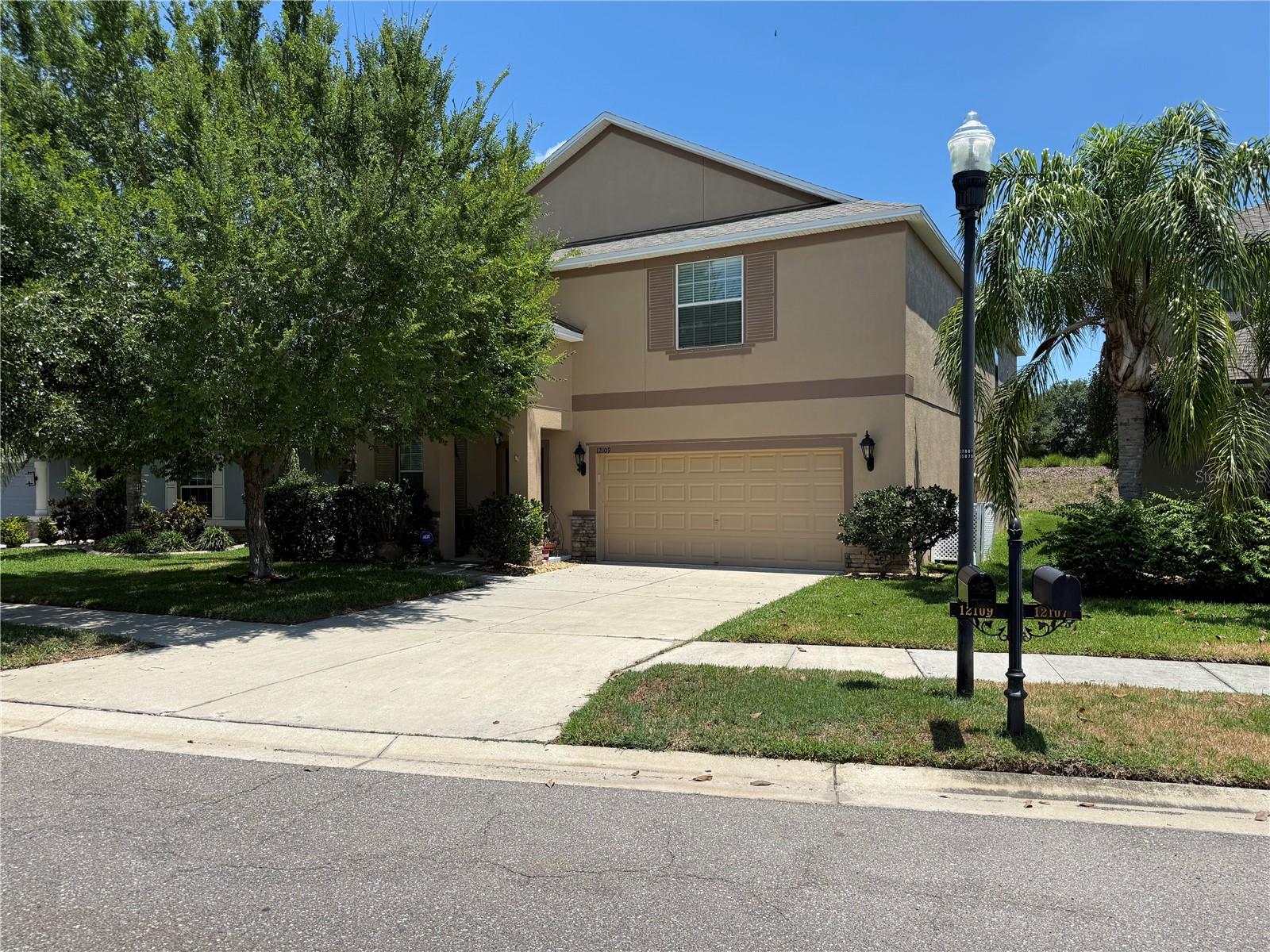 12109 ECHO BASIN CV, RIVERVIEW, FL, 33579