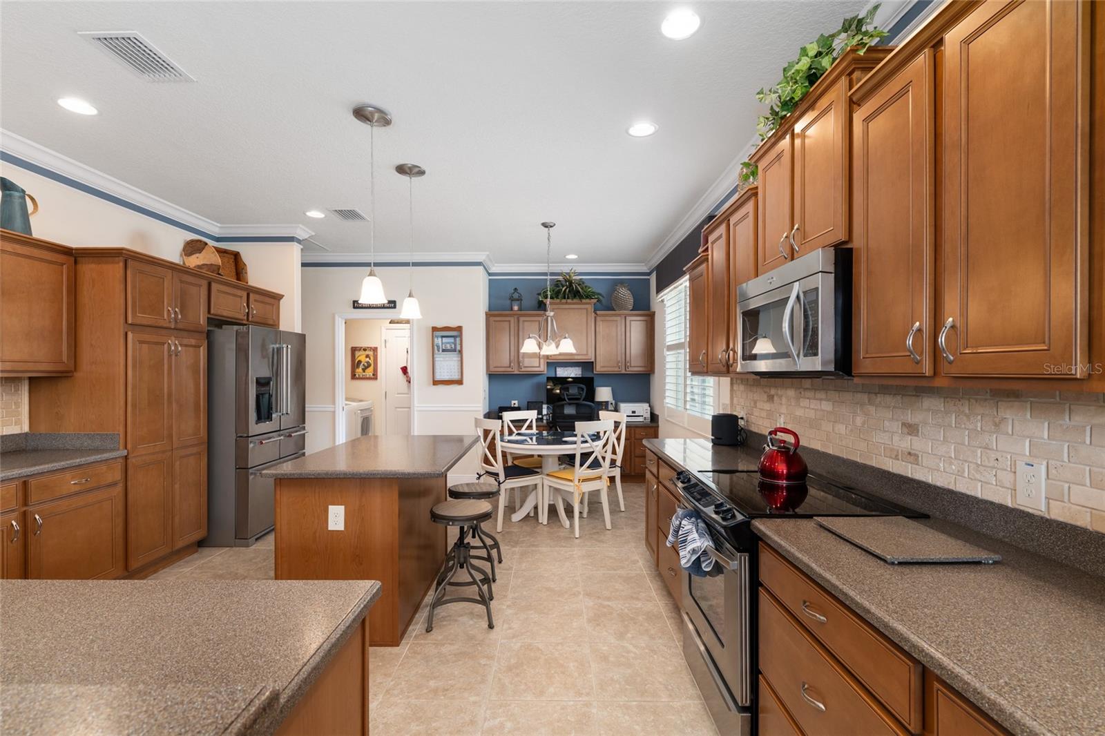 2993 RAINSONG AVE, THE VILLAGES, FL, 32163