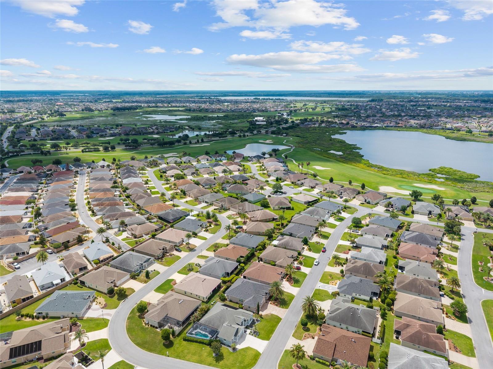 2993 RAINSONG AVE, THE VILLAGES, FL, 32163