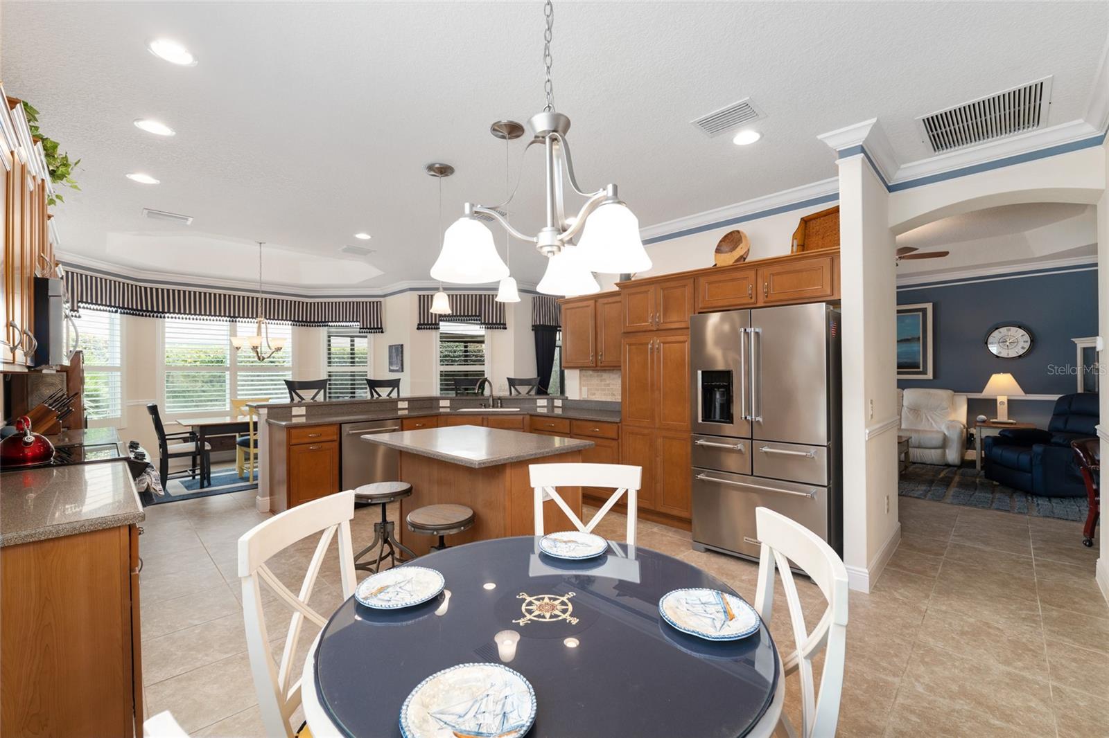 2993 RAINSONG AVE, THE VILLAGES, FL, 32163