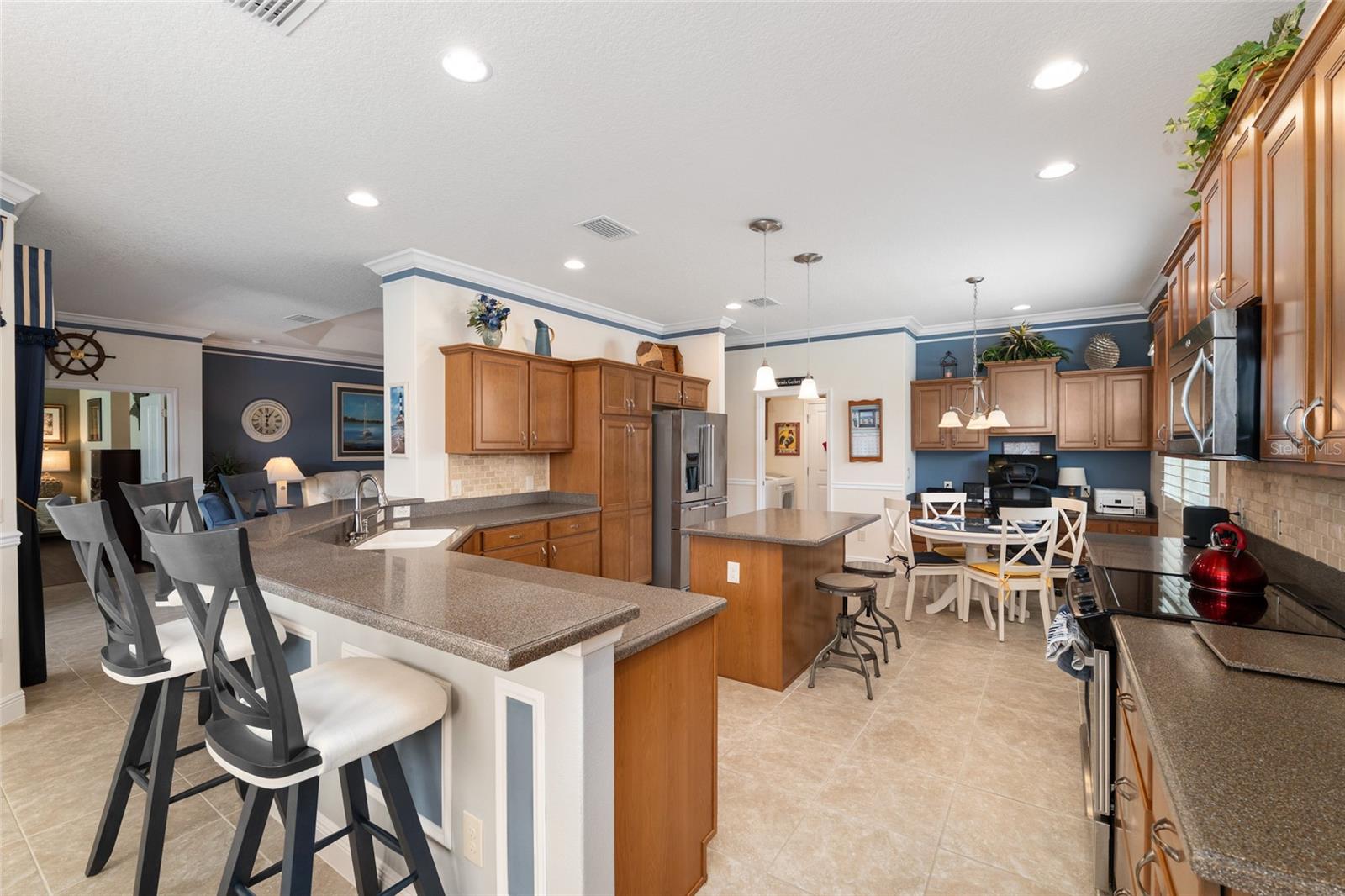 2993 RAINSONG AVE, THE VILLAGES, FL, 32163