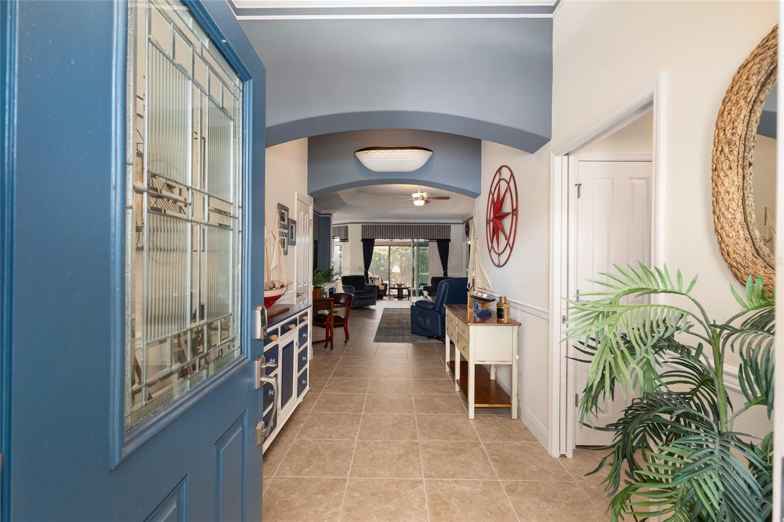 2993 RAINSONG AVE, THE VILLAGES, FL, 32163
