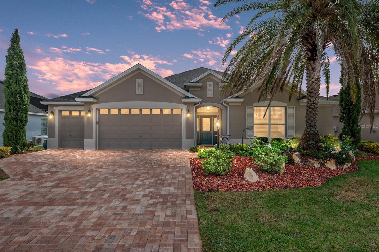 2993 RAINSONG AVE, THE VILLAGES, FL, 32163