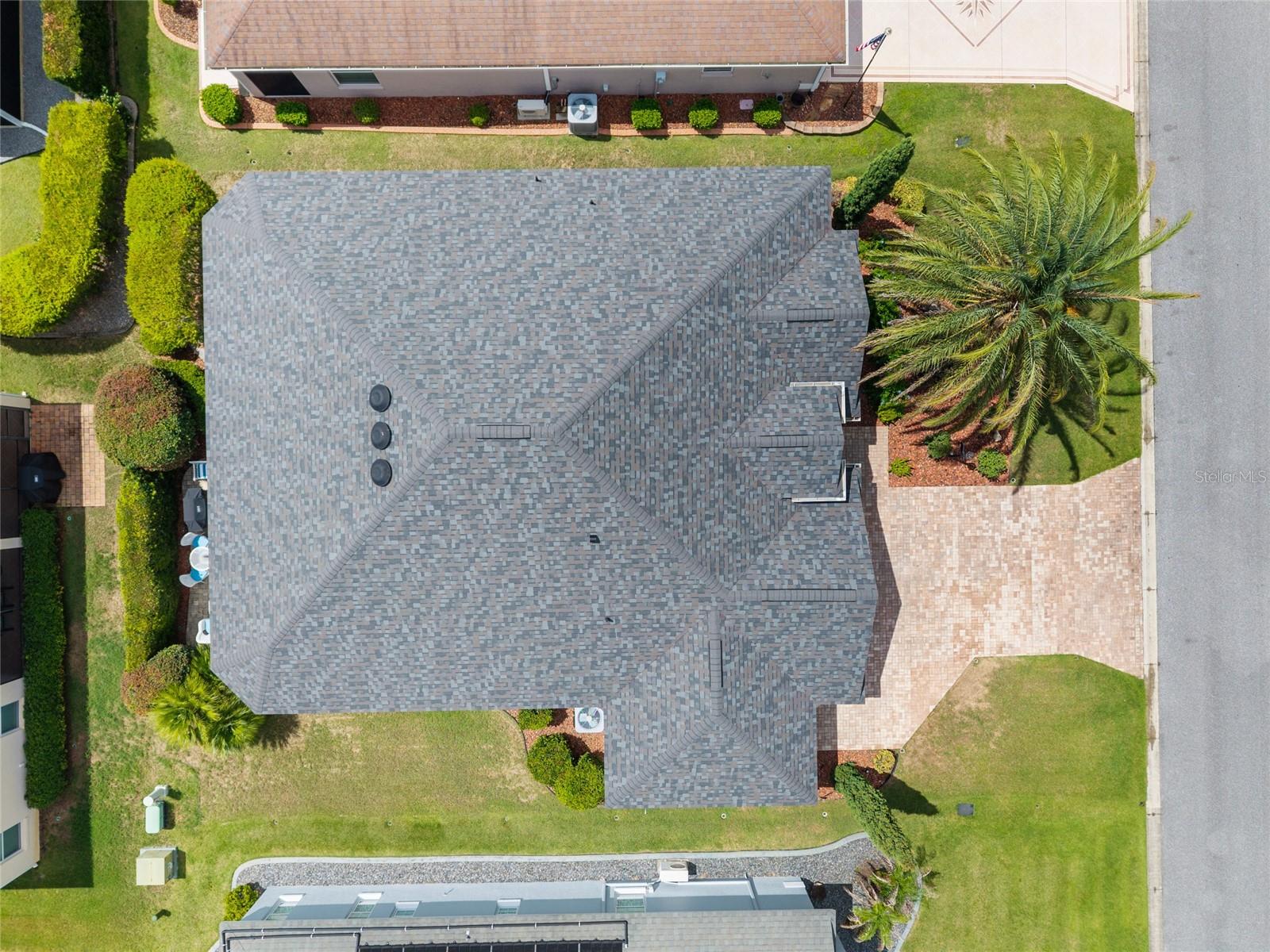 2993 RAINSONG AVE, THE VILLAGES, FL, 32163