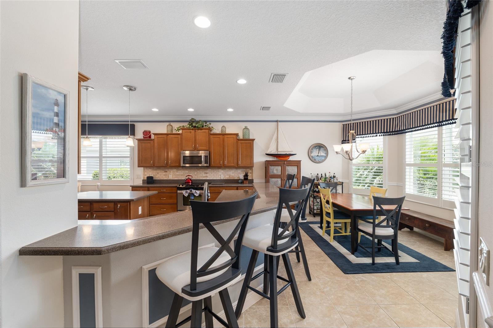2993 RAINSONG AVE, THE VILLAGES, FL, 32163
