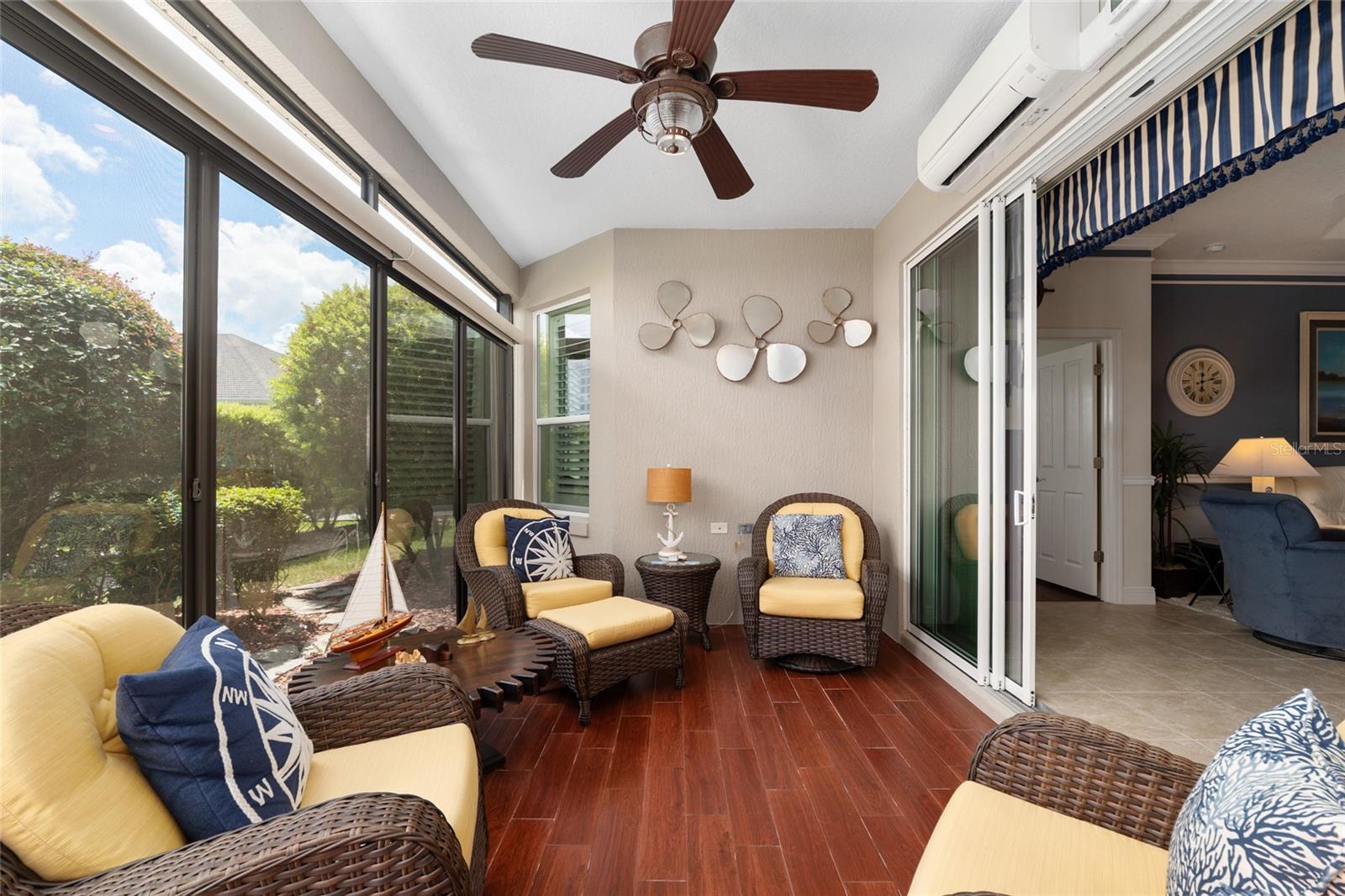 2993 RAINSONG AVE, THE VILLAGES, FL, 32163
