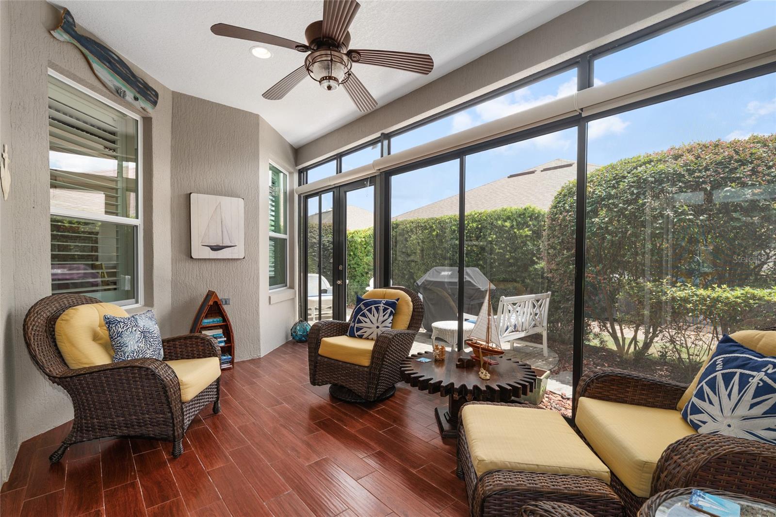 2993 RAINSONG AVE, THE VILLAGES, FL, 32163