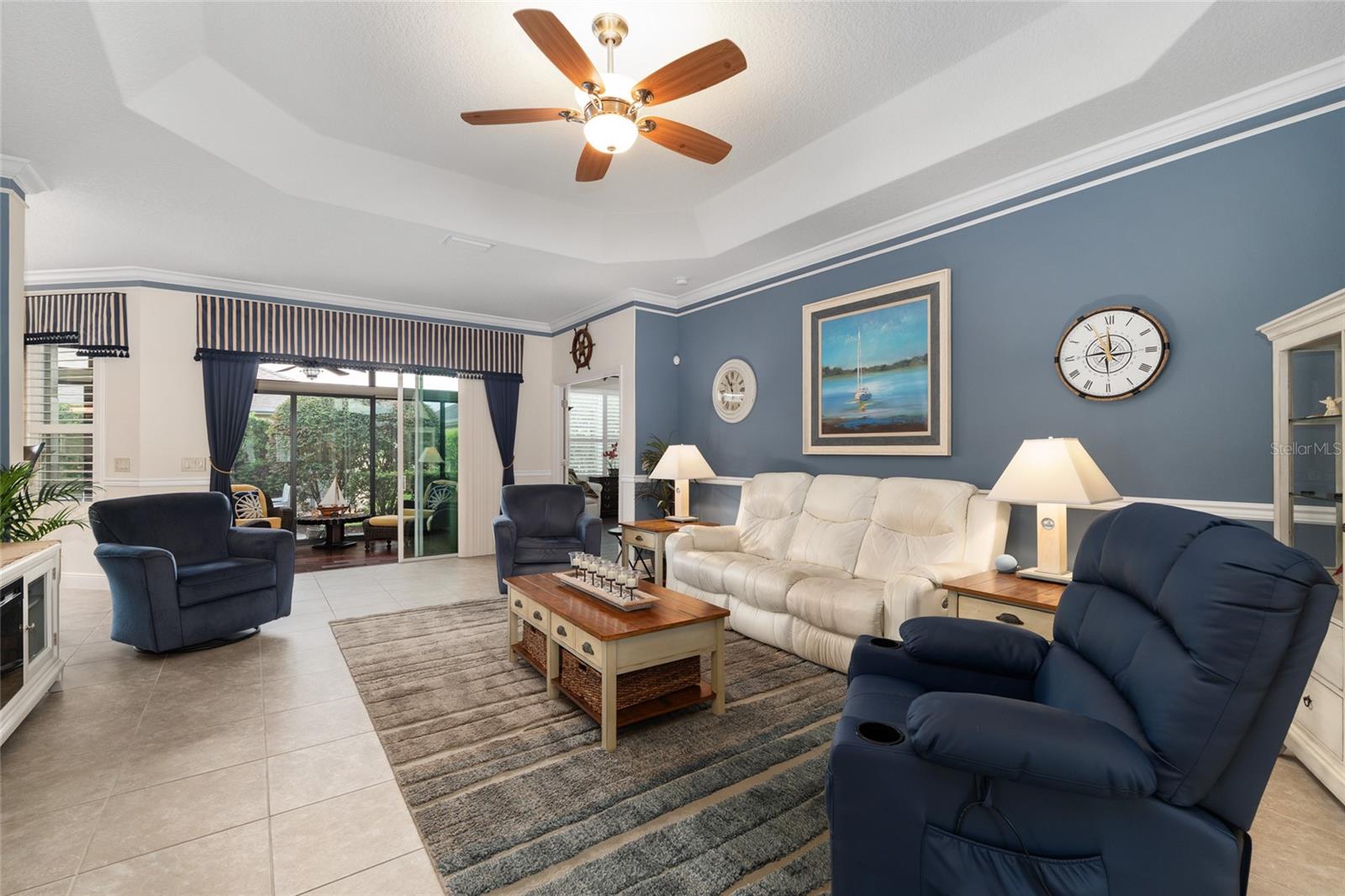 2993 RAINSONG AVE, THE VILLAGES, FL, 32163