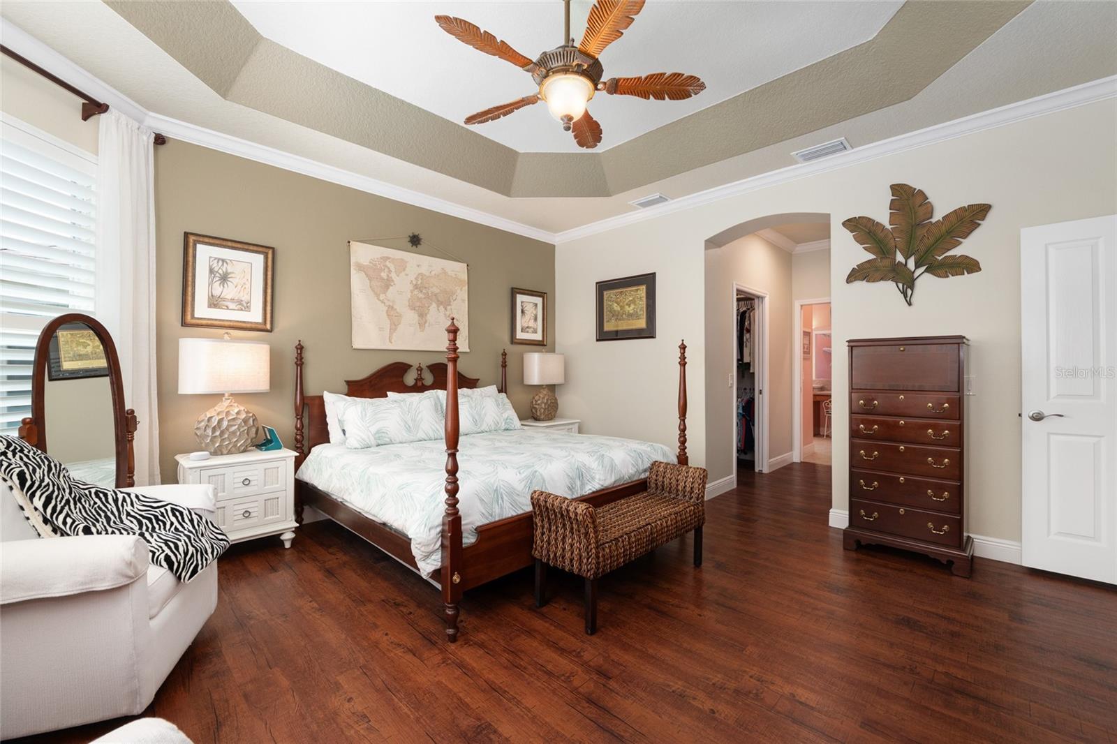 2993 RAINSONG AVE, THE VILLAGES, FL, 32163