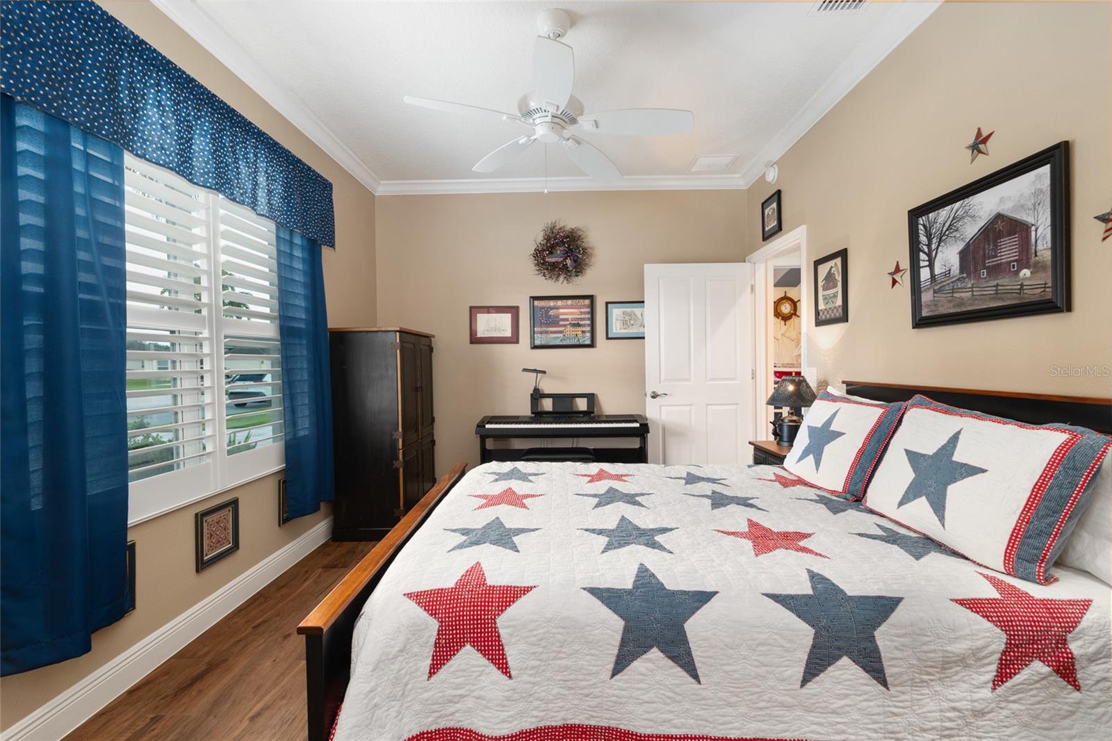2993 RAINSONG AVE, THE VILLAGES, FL, 32163