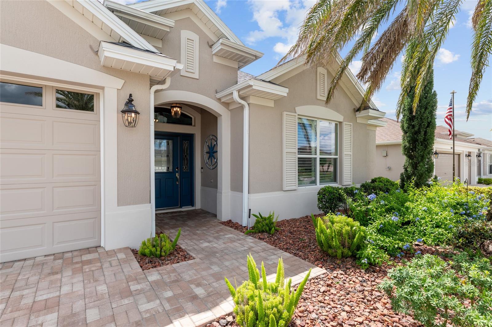 2993 RAINSONG AVE, THE VILLAGES, FL, 32163