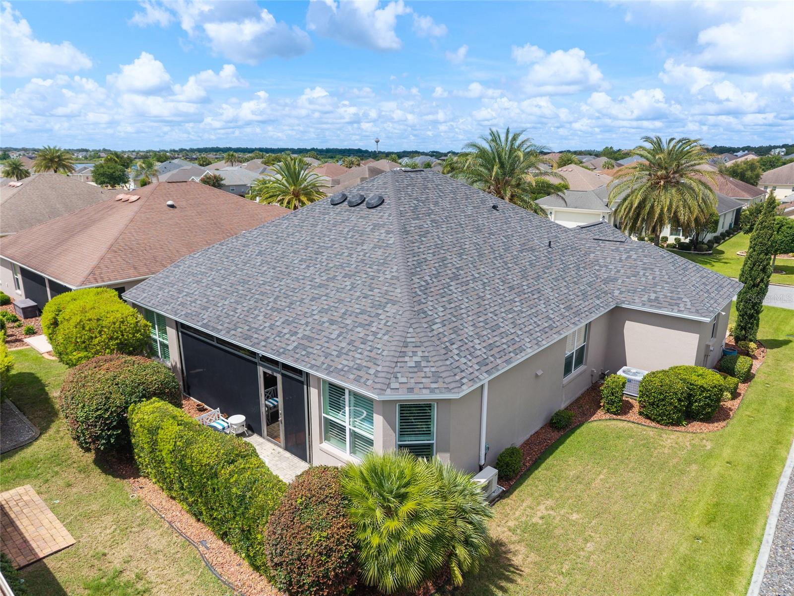 2993 RAINSONG AVE, THE VILLAGES, FL, 32163