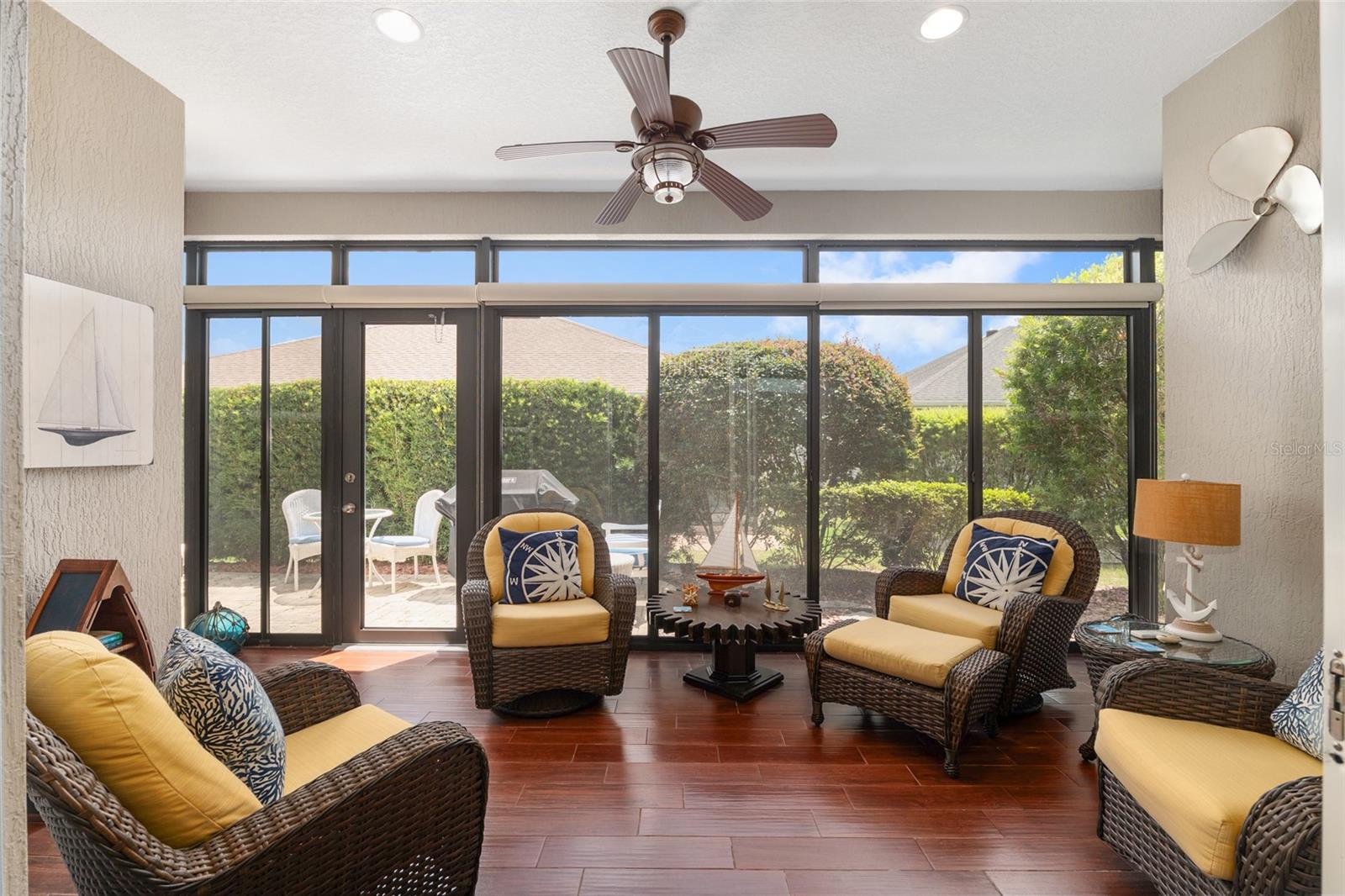 2993 RAINSONG AVE, THE VILLAGES, FL, 32163