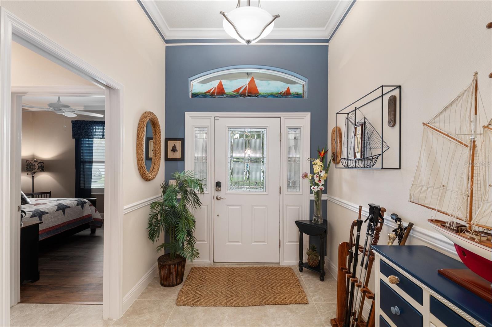 2993 RAINSONG AVE, THE VILLAGES, FL, 32163