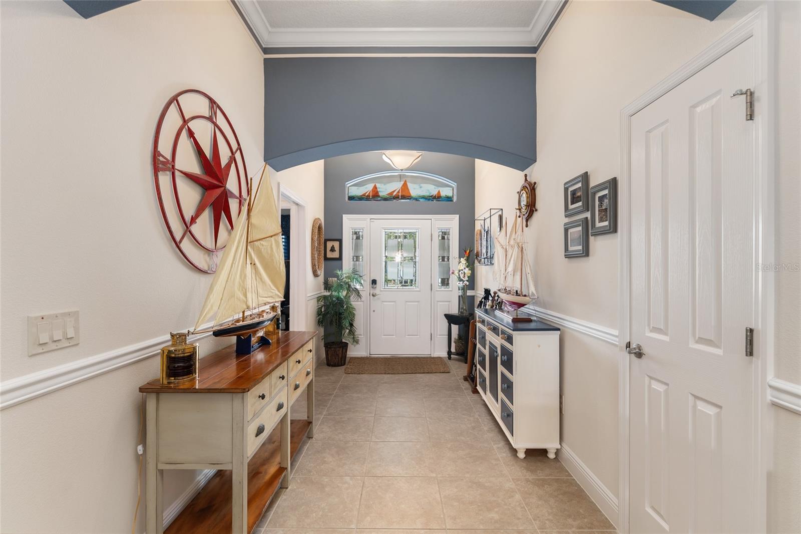 2993 RAINSONG AVE, THE VILLAGES, FL, 32163