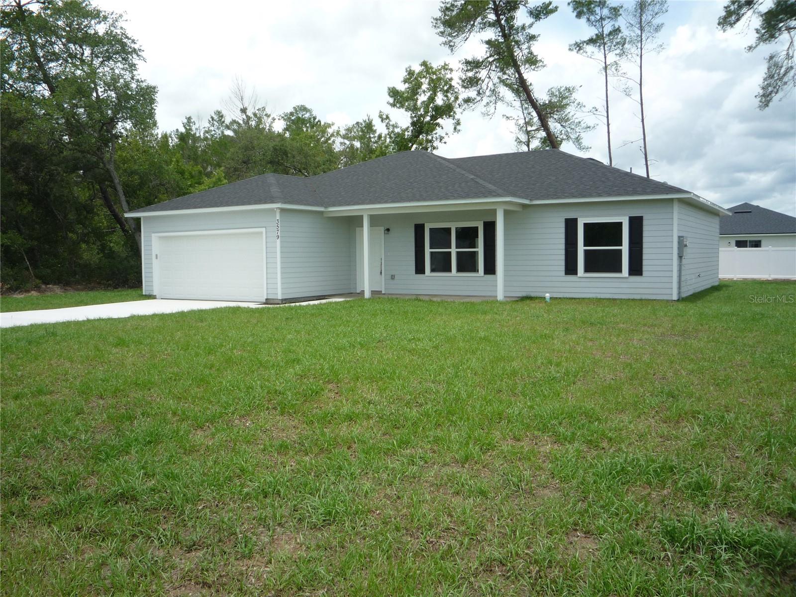 3579 SW 128TH PL, OCALA, FL, 34473