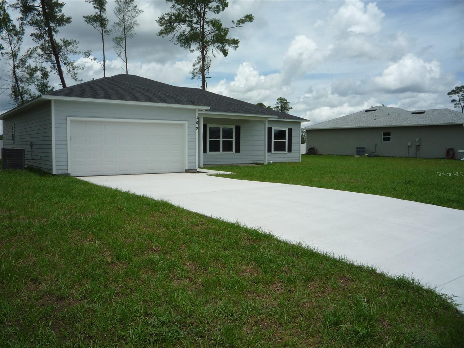 3579 SW 128TH PL, OCALA, FL, 34473